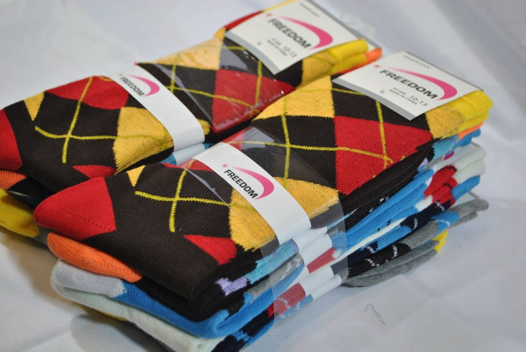 freedom-designer-dress-socks