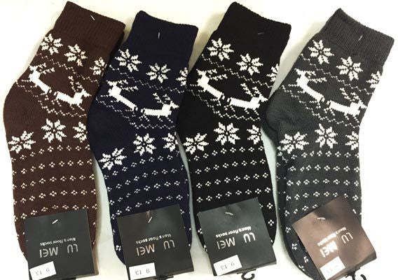wholesale-man-fuzzy-socks