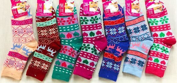 wholesale-girl/-lady-fuzzy-socks