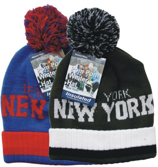 ny-insulated-pom-pom-winter-hats