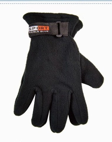 mens-fleece-gloves--black
