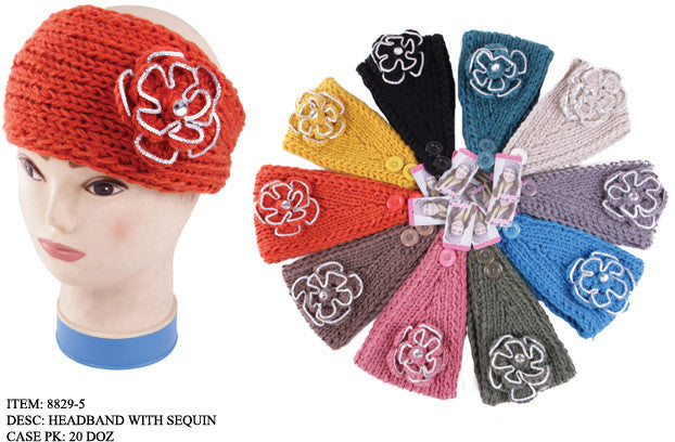 headbands--sequence