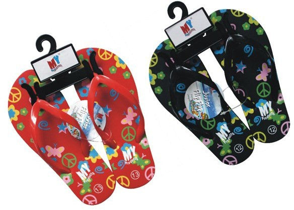ladies-assorted-flip-flops