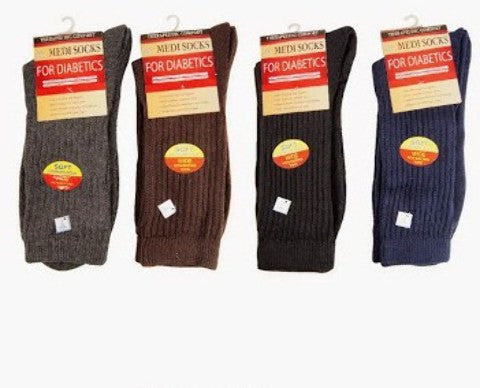 men's-diabetic-socks