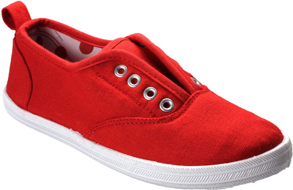 youth-11-3-red-canvas-slip-on-sneakers