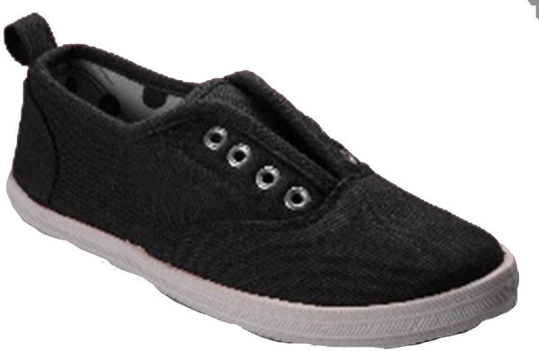 youth-11-3-black-canvas-slip-ons