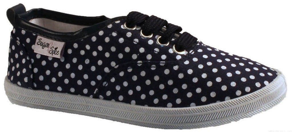 girl's-11-3-navy-printed-lace-up-cvo