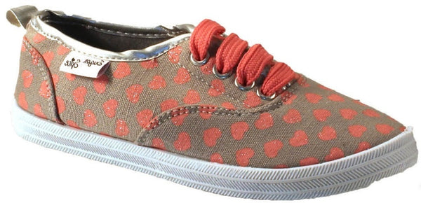 girl's-size-11-3-heart-printed-lace-up-cvo