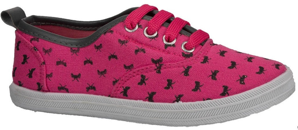 toddler-girl's-bow-tie-printed-lace-up-cvo