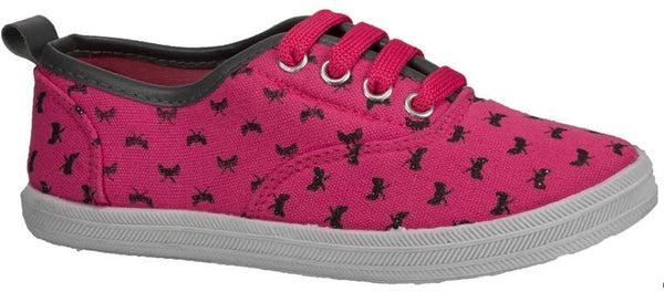 girl's-11-3-bow-tie-printed-lace-up-cvo