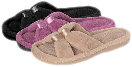 women's-plush-slipper-assortment