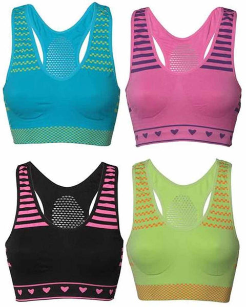 women's-sports-bras---sizes-34b---38c