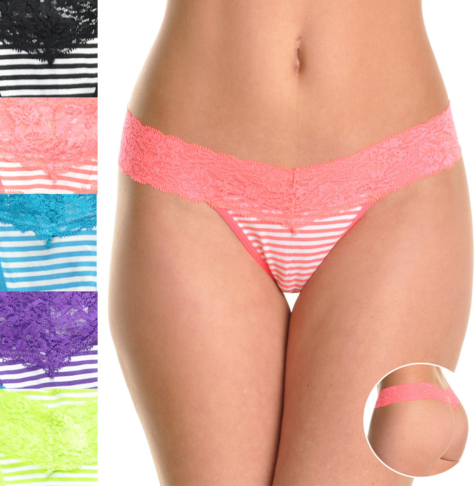 angelina-ladies-stripe-tanga-underwear