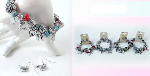 bracelet-earring-set-with-dolphin-whale