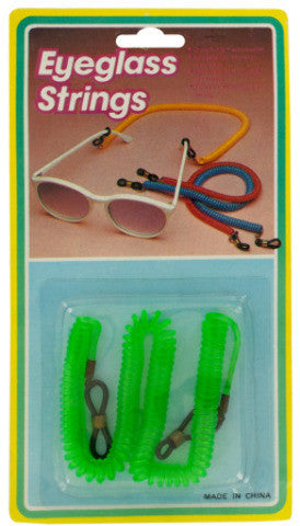 coil-eyeglass-holders