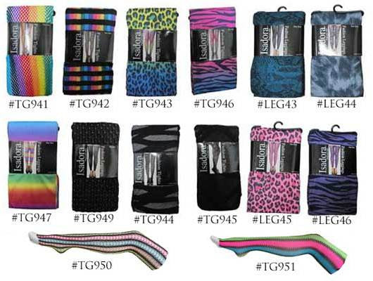 leggings-and-tights---customizable-assortment