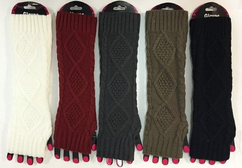 long-cable-knit-fingerless-gloves