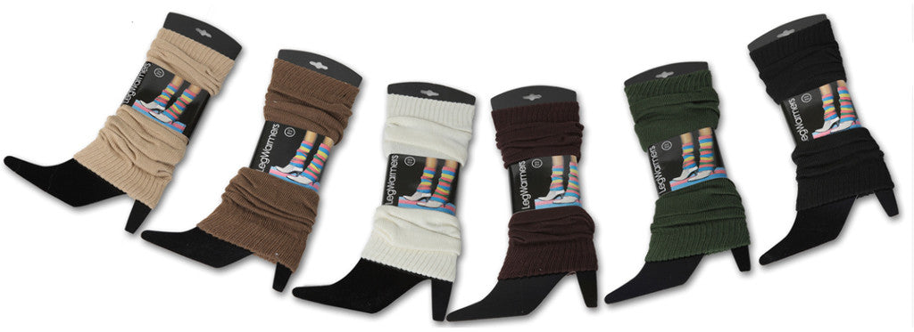 leg-warmers