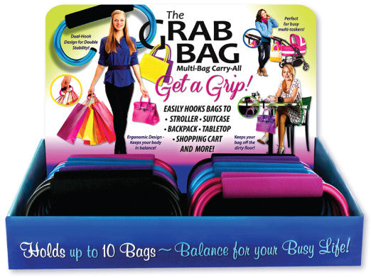 bag-holder