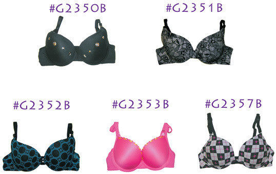 ladies-assorted-designed-bras
