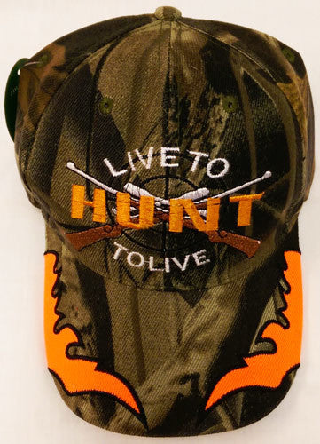 live-to-hunt-baseball-hat