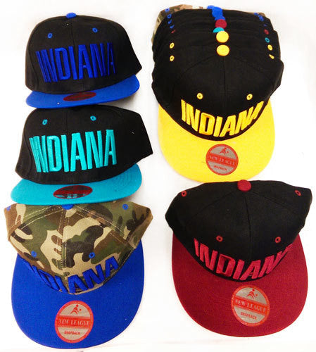 snap-back-flat-bill-indiana-baseball-hat
