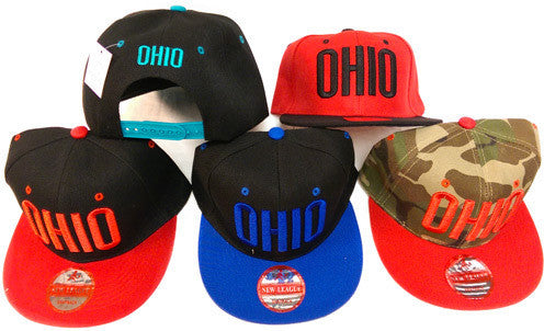 snap-back-flat-bill-ohio-baseball-hat