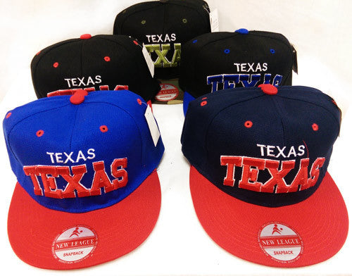flat-bill-snap-back-hat-texas