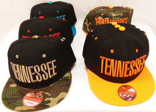 flat-bill-snap-back-hat-tennessee