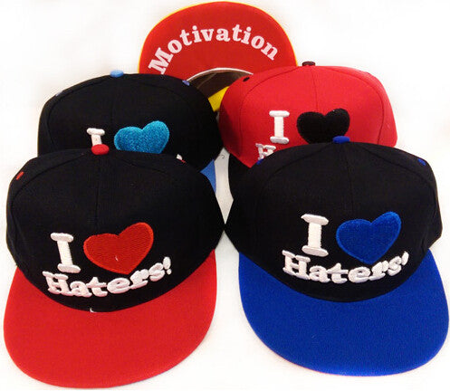i-heart-haters-snap-back-flat-bill-hat