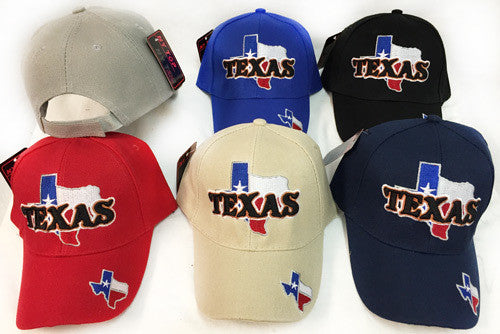 adjustable-baseball-hat-texas-lone-star-map