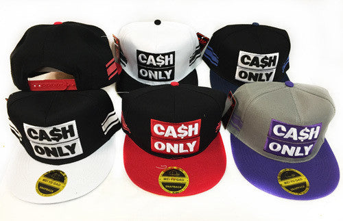 snap-back-flat-bill-cash-only-hat