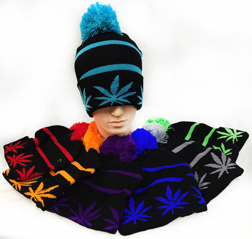 knitted-pompom-unisex-plant-sign-hats