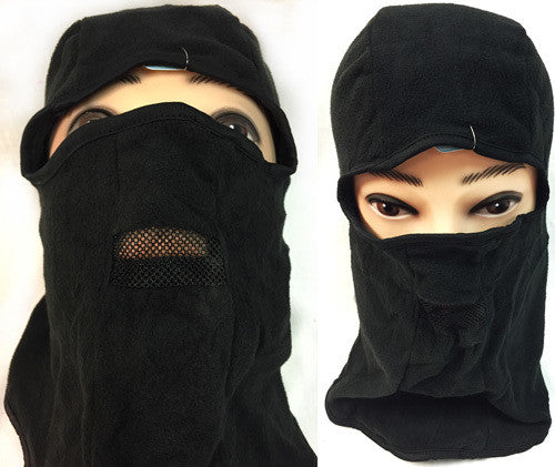 unisex-black-ski-hat/mask-mesh-mouth-cover