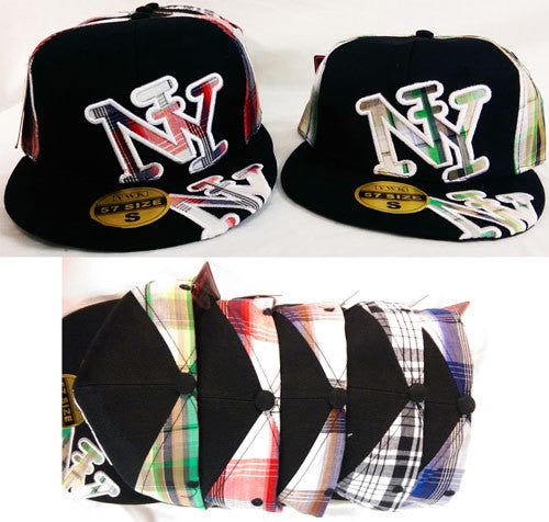 large-ny-logo-fitted-hat/baseball-cap