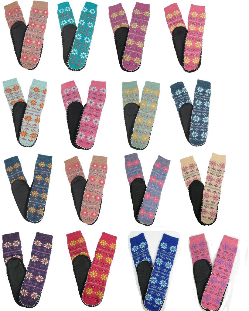 j.-ann-ladies-home-slipper-socks-w/snowflakes