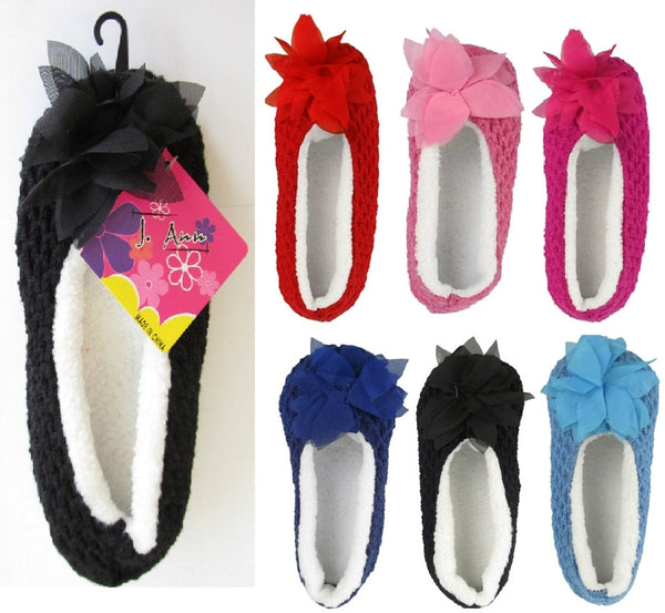 j.-ann-ladies-home-slipper-socks-w/-flower