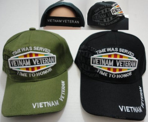 vietnam-veteran-hat-w/shadow