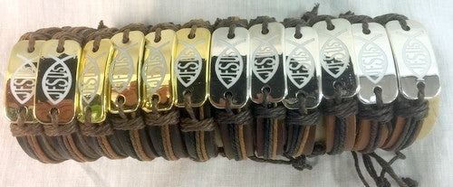 jesus-design-bracelet