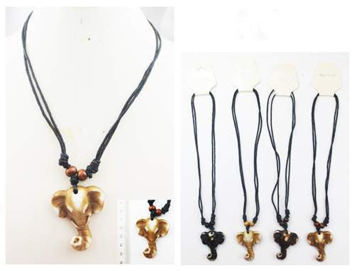adjustable-length-necklace-with-elephant