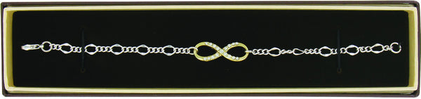 infinity-bracelet
