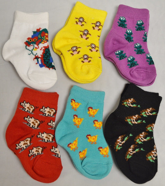 animal-craze-baby-socks