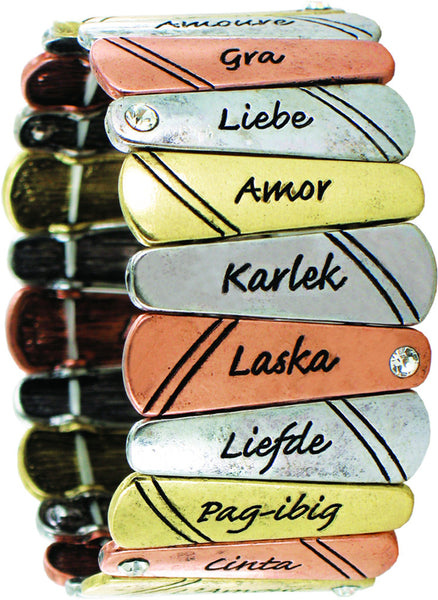 language-of-love-tri-tone-stretch-bracelet