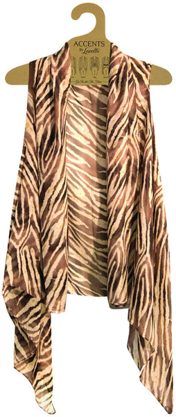 brown/beige-animal-print-vest