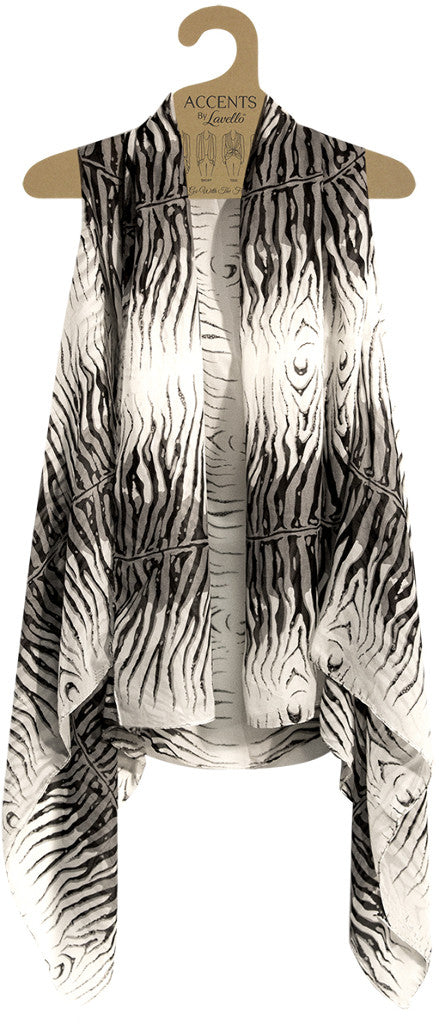 black/white-zebra-print-vest