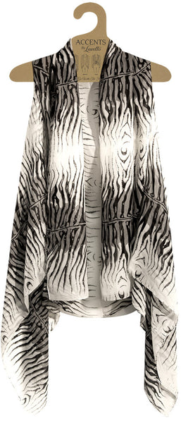 black/white-zebra-print-vest