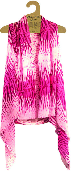 light-pink/pink-zebra-print-vest