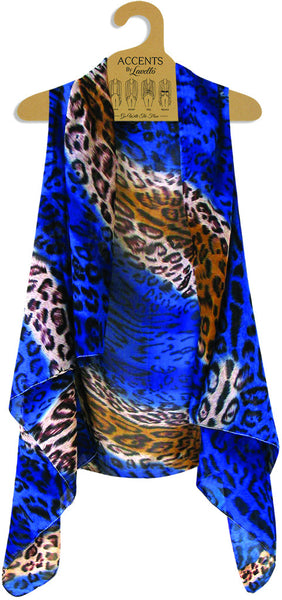 leopard-print-sheer-designer-vest