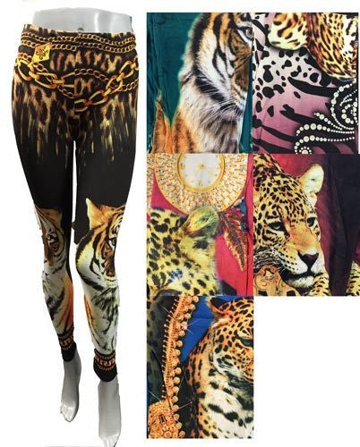 women's-long-assorted-animal-print-leggings