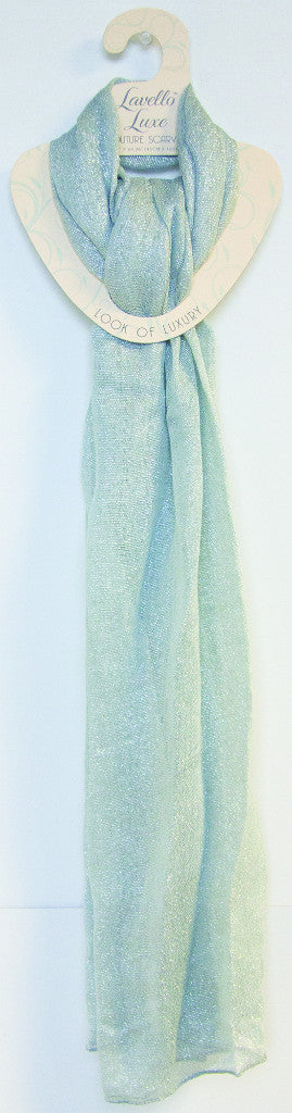 woven-metallic-scarf---gray-w/silver